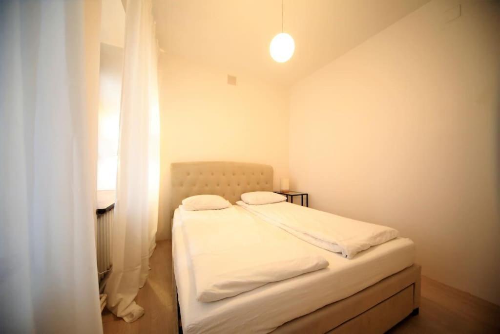 Lovely Two Bedroom In The Old Town Riga Exterior photo