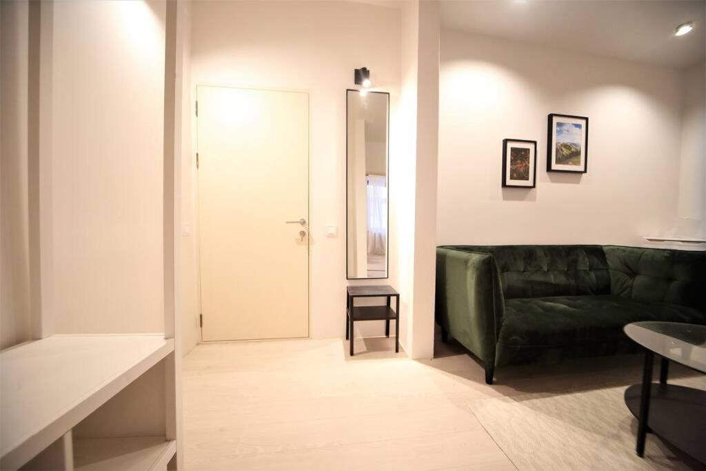 Lovely Two Bedroom In The Old Town Riga Exterior photo