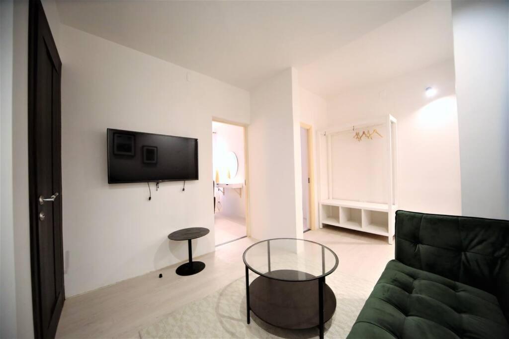 Lovely Two Bedroom In The Old Town Riga Exterior photo