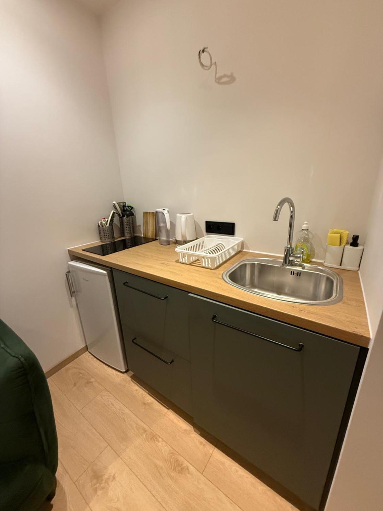 Lovely Two Bedroom In The Old Town Riga Exterior photo