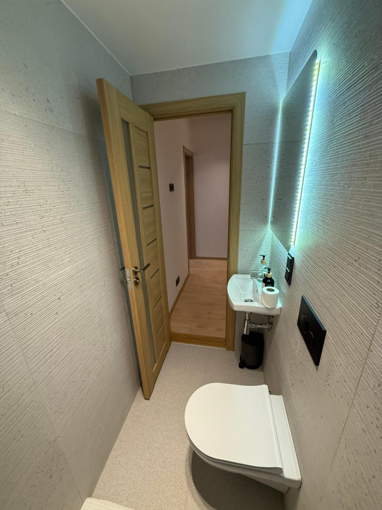 Lovely Two Bedroom In The Old Town Riga Exterior photo