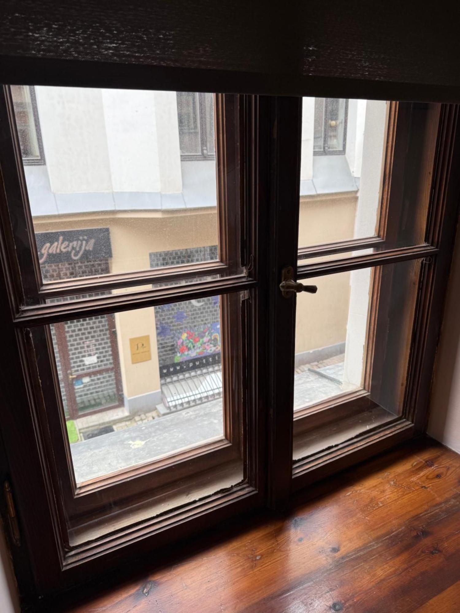 Lovely Two Bedroom In The Old Town Riga Exterior photo