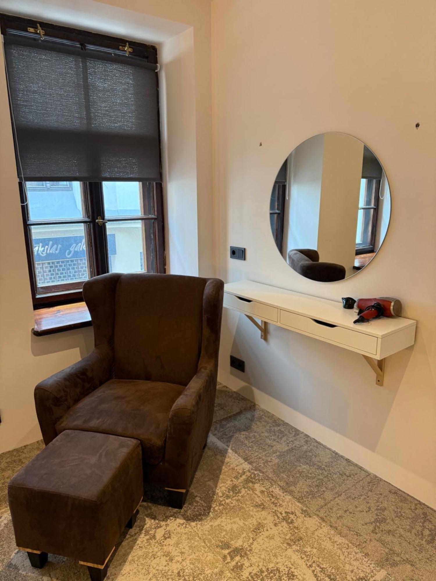 Lovely Two Bedroom In The Old Town Riga Exterior photo