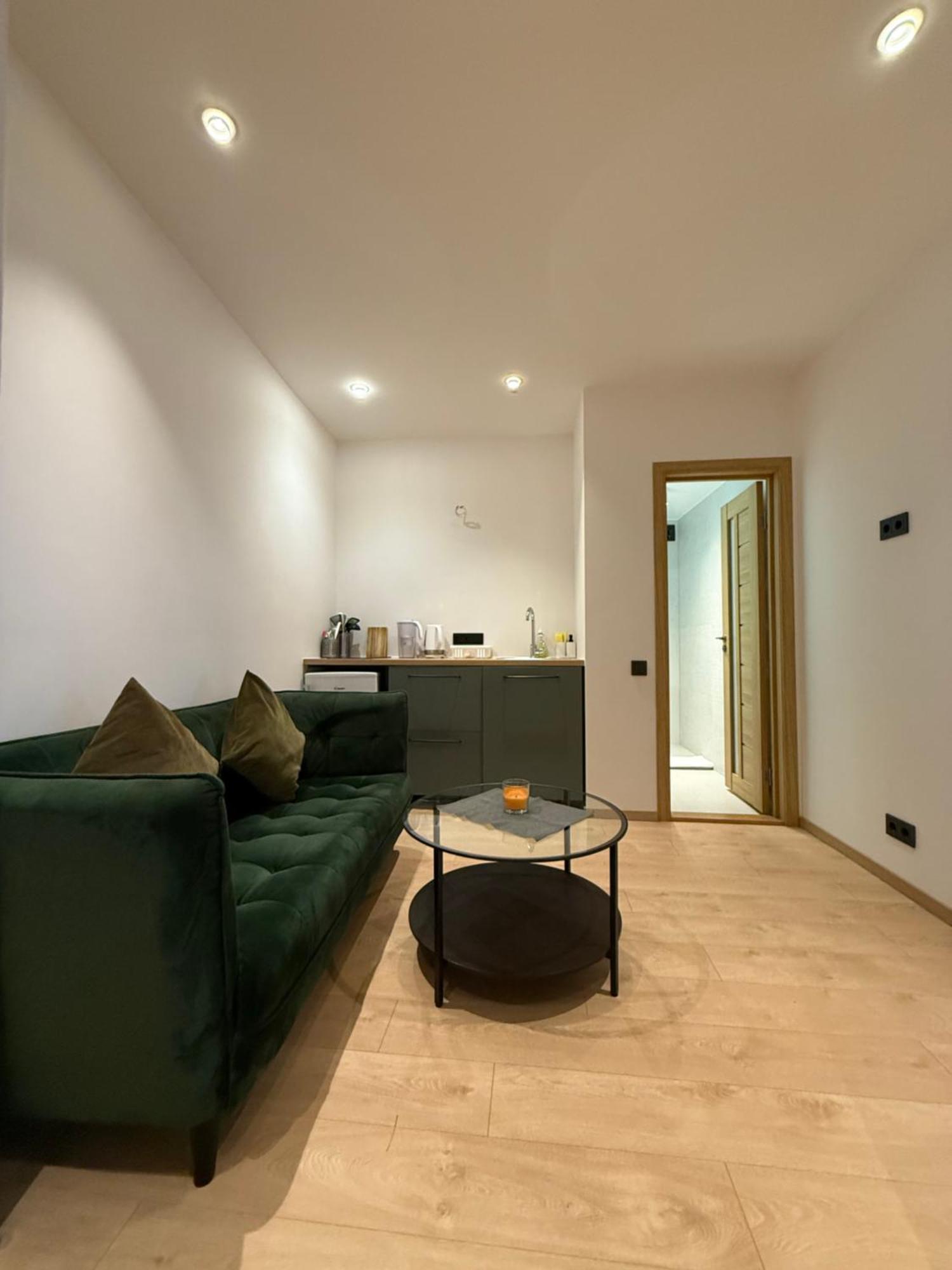 Lovely Two Bedroom In The Old Town Riga Exterior photo